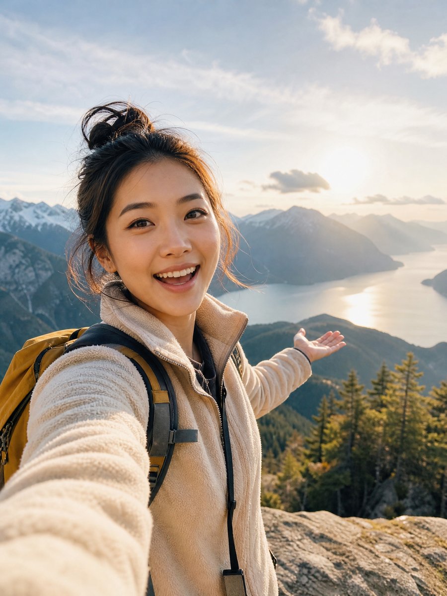 17c一起草户外旅行视频